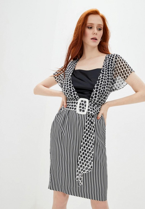 

Платье Noche mio, Разноцветный