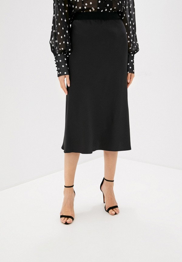 

Юбка СелфиDress, Черный