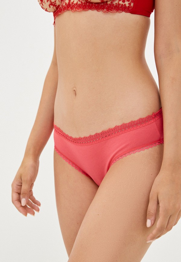 

Трусы Tezenis, Коралловый