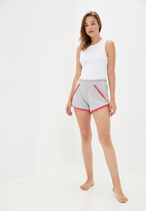 

Шорты спортивные Tezenis, Серый
