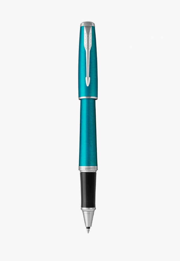 

Ручка Parker, Бирюзовый