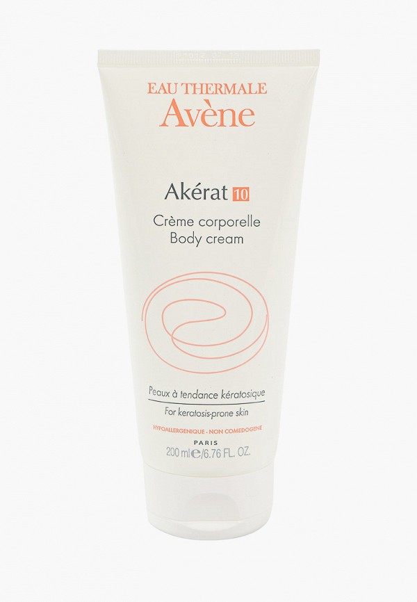 Крем для тела Avene