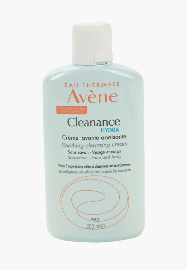 Крем для умывания Avene