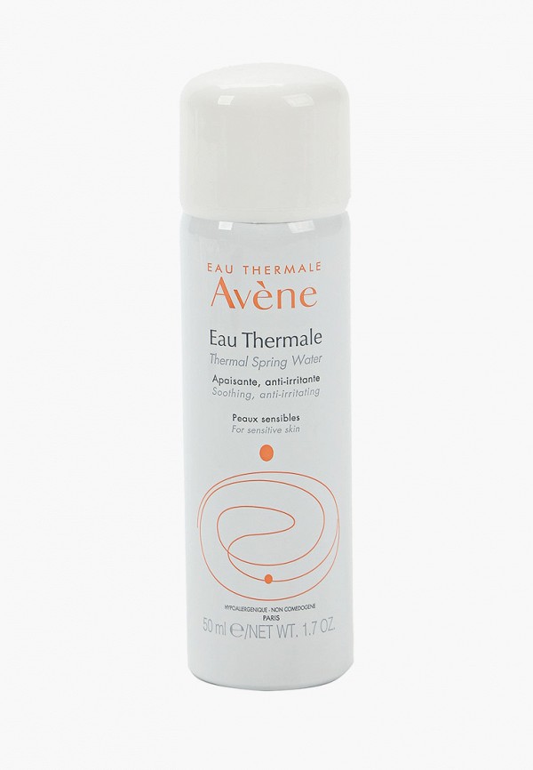 Термальная вода Avene