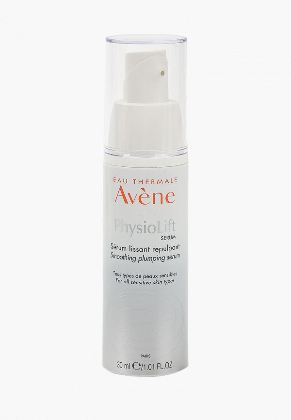 

Сыворотка для лица Avene, Прозрачный, разглаживающая "PhysioLift", 30 мл