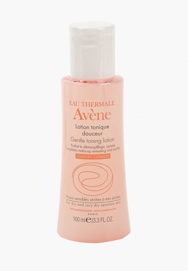

Лосьон для лица Avene, Белый, 100 мл