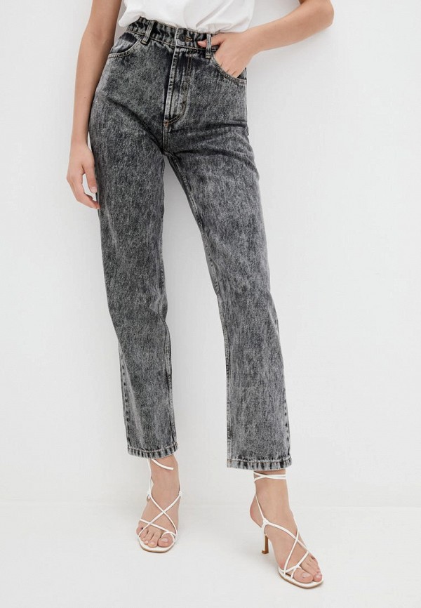

Джинсы WhyNotDenim, Серый, WhyNotDenim MP002XW11PNM