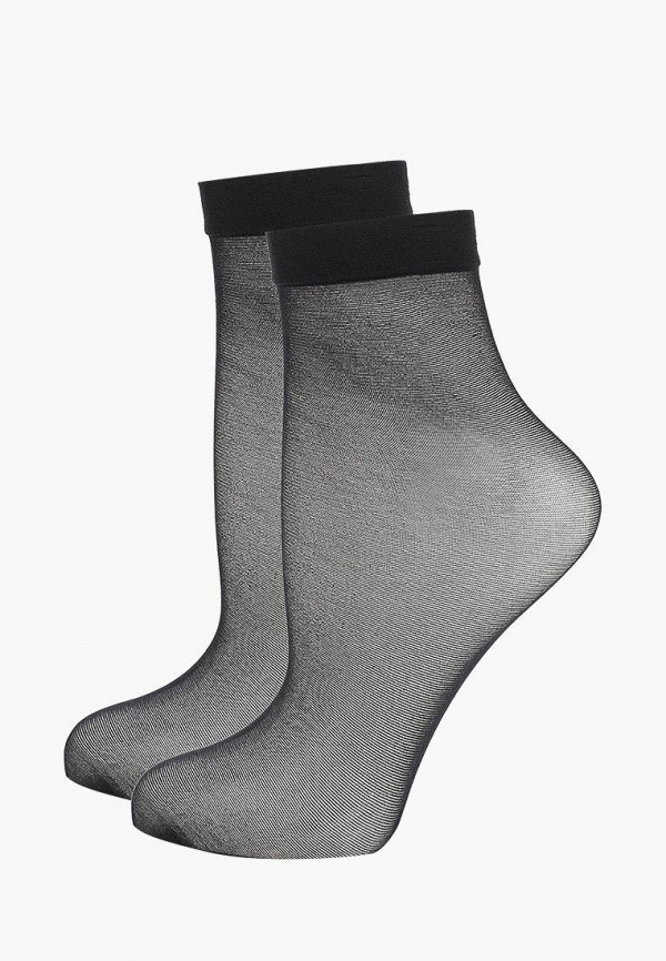 

Комплект Tezenis, Черный, 20 Den