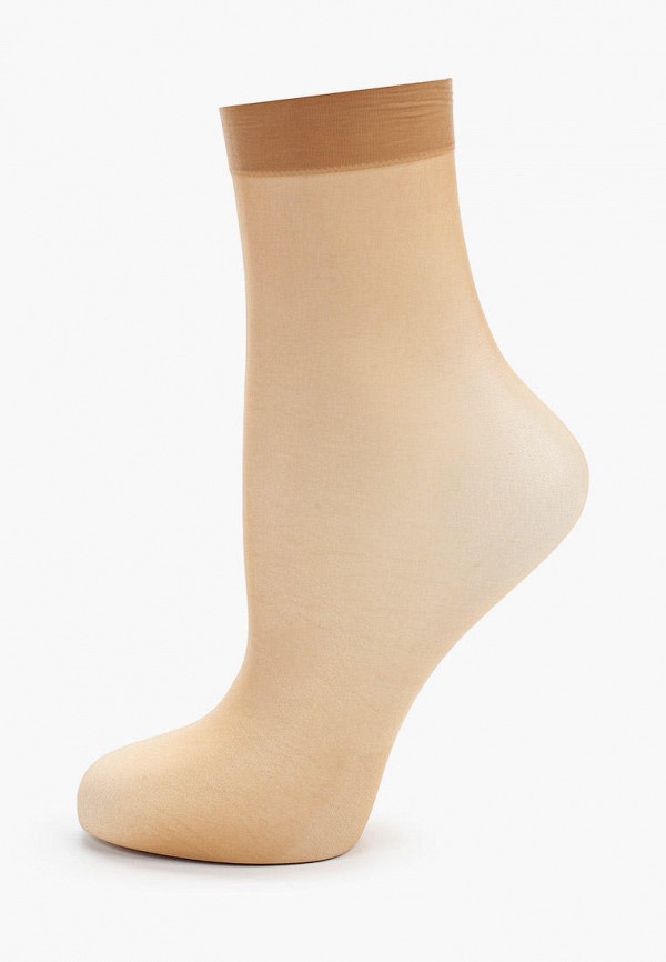 

Носки Calzedonia, Бежевый, 15 Den