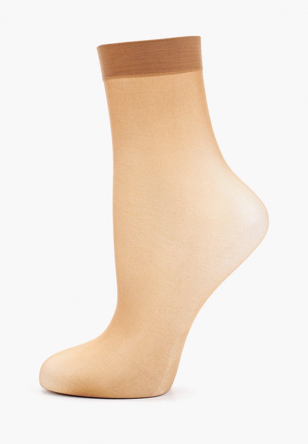 

Носки Calzedonia, Бежевый, 15 Den
