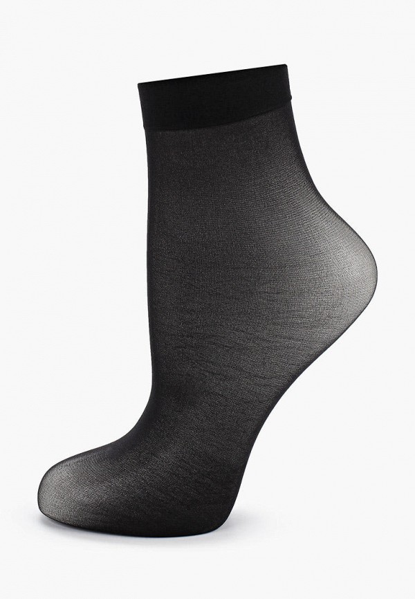 

Носки Calzedonia, Черный, 15 Den
