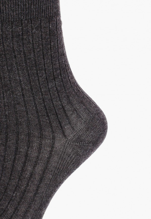 

Носки Calzedonia, Серый, Calzedonia MP002XW11PPD