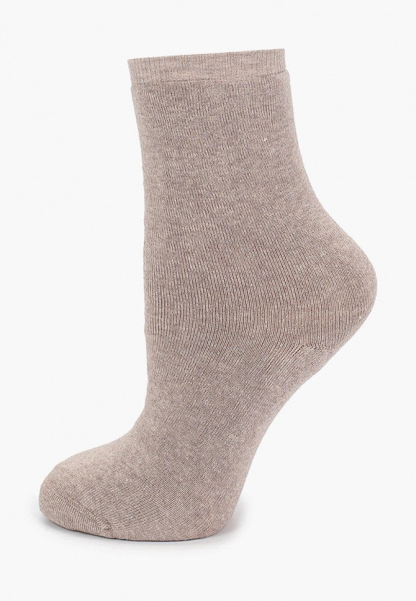 

Носки Calzedonia, Бежевый, Calzedonia MP002XW11PPK