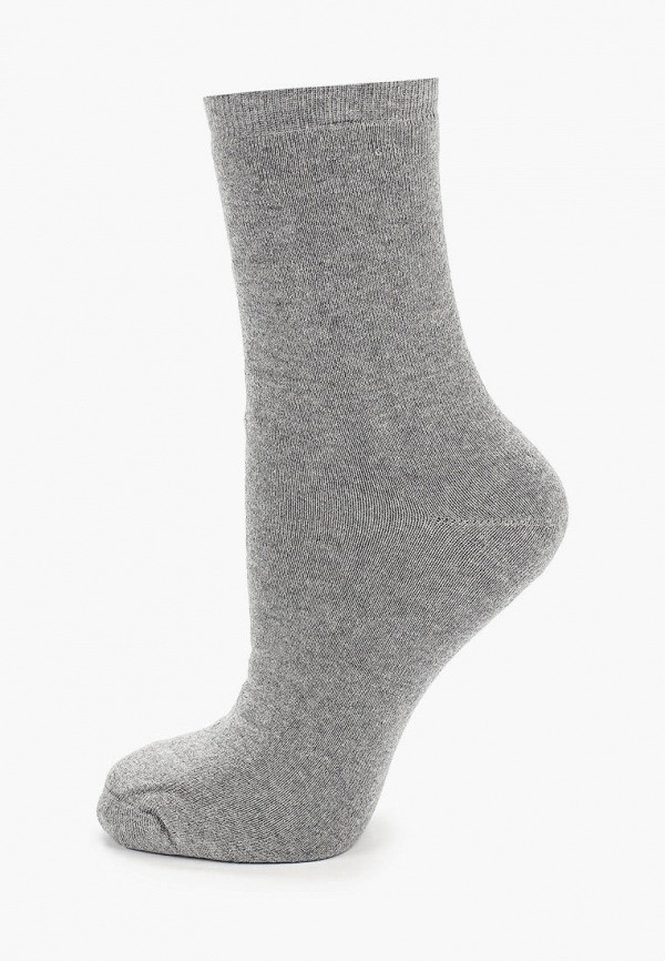 

Носки Calzedonia, Серый, Calzedonia MP002XW11PPL