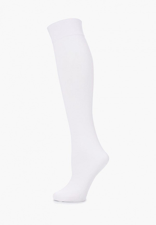 

Гольфы Calzedonia, Белый, Calzedonia MP002XW11PPP