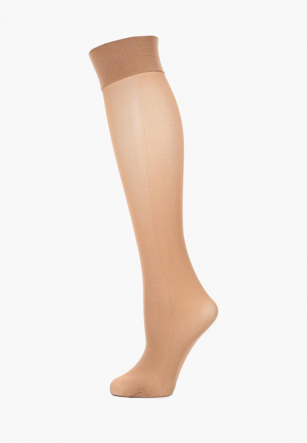 

Гольфы Calzedonia, Бежевый, Calzedonia MP002XW11PPR