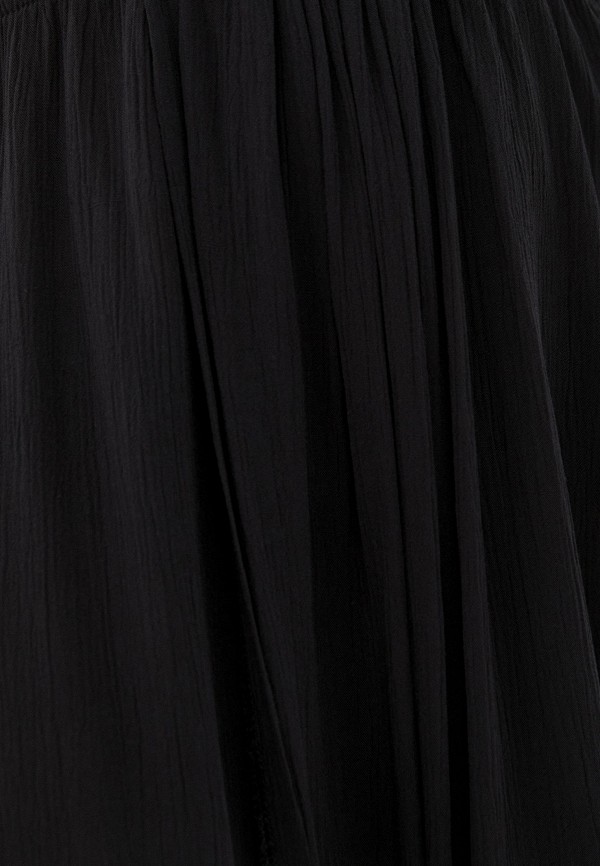 

Платье пляжное Calzedonia, Черный, Calzedonia MP002XW11PY9
