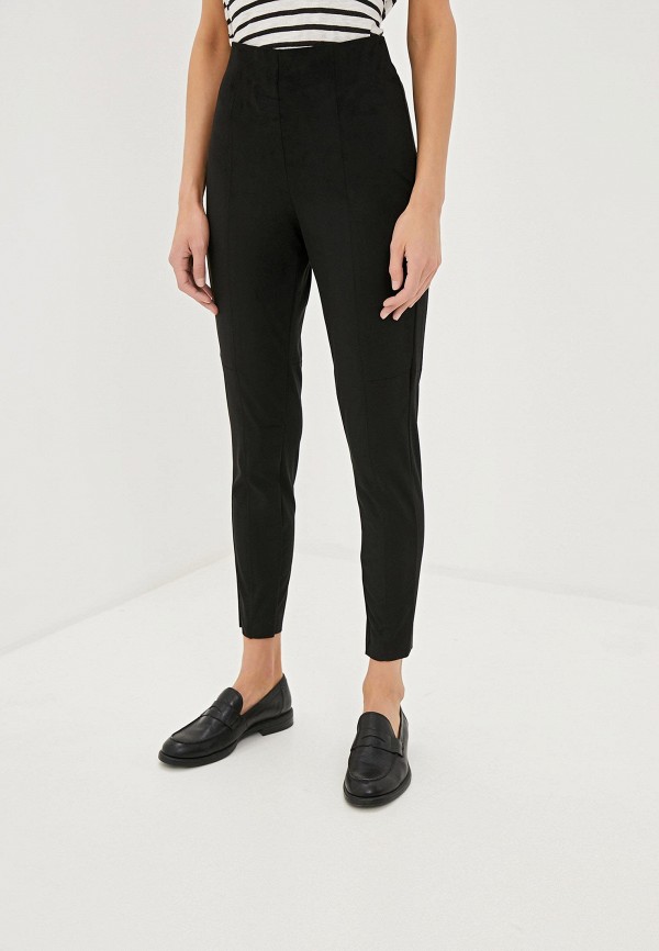 

Брюки Calzedonia, Черный
