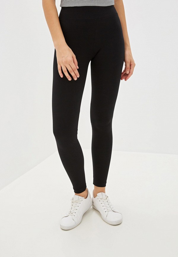 

Леггинсы Calzedonia, Черный