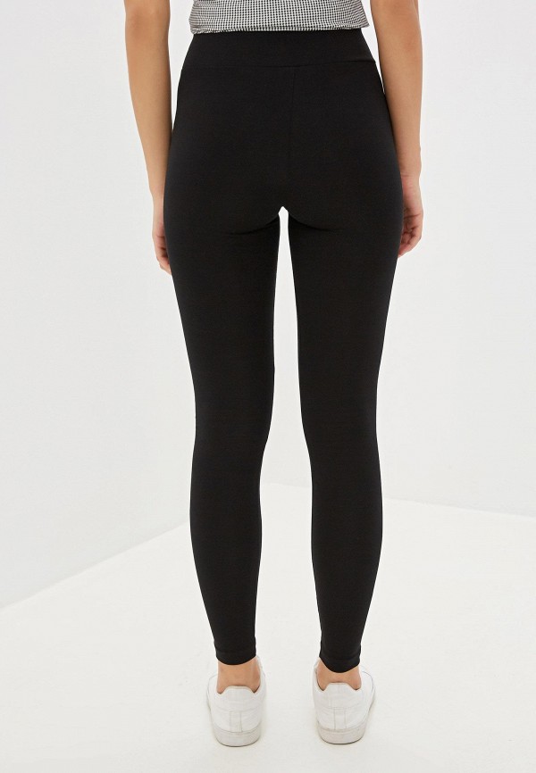

Леггинсы Calzedonia, Черный, Calzedonia MP002XW11PYH