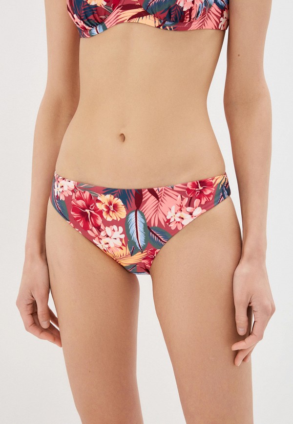 

Плавки Calzedonia, Розовый, Calzedonia MP002XW11PZQ