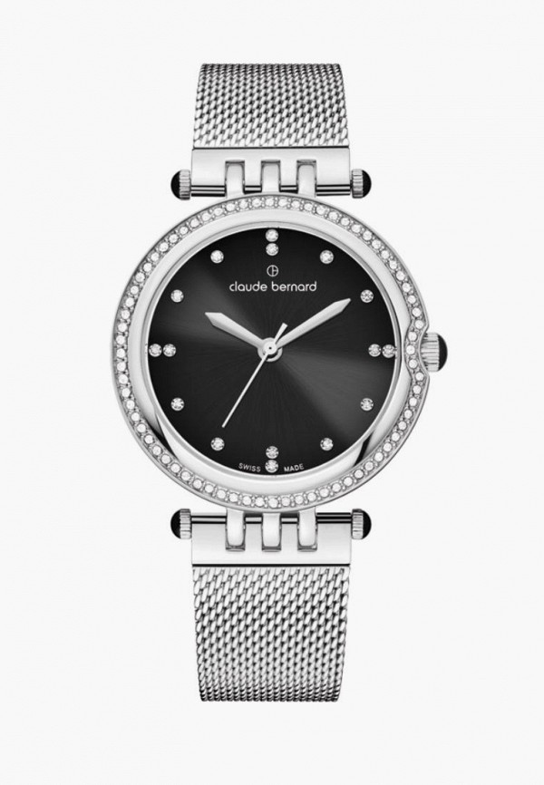 

Часы Claude Bernard, Серебряный, Claude Bernard MP002XW11Q08