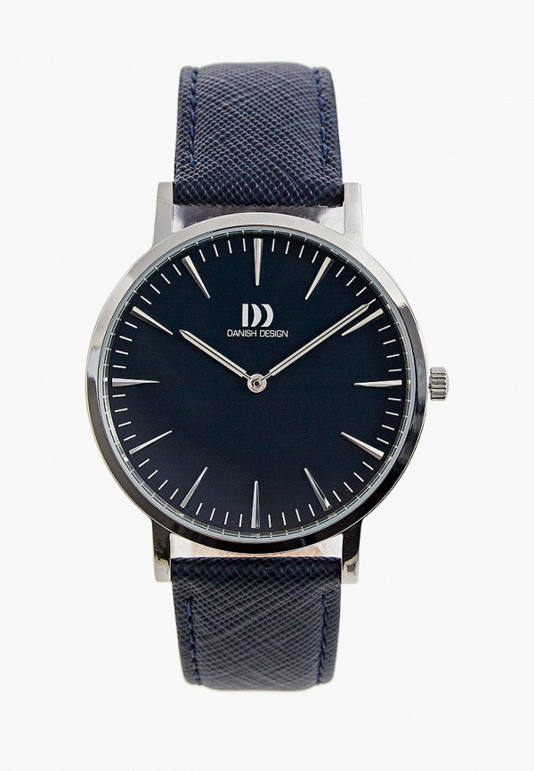 

Часы Danish Design, Синий, IQ22Q1235 SS
