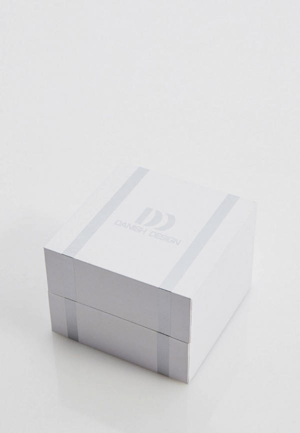 фото Часы danish design