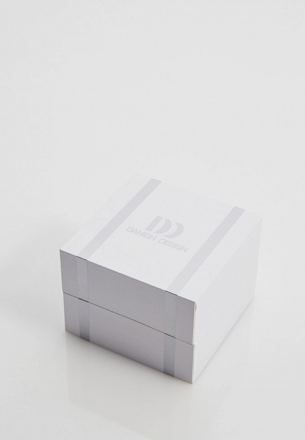 

Часы Danish Design, Серебряный, IV64Q1218 SM SIL