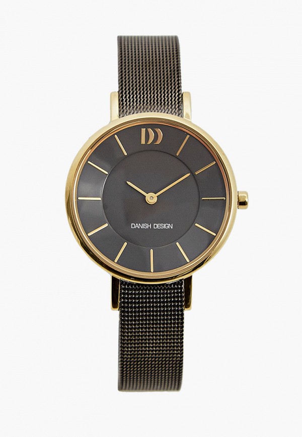фото Часы danish design