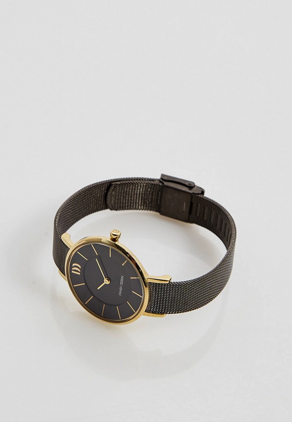 фото Часы danish design
