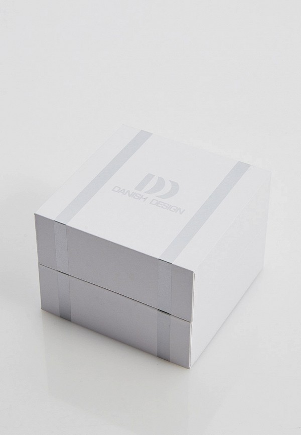 фото Часы danish design
