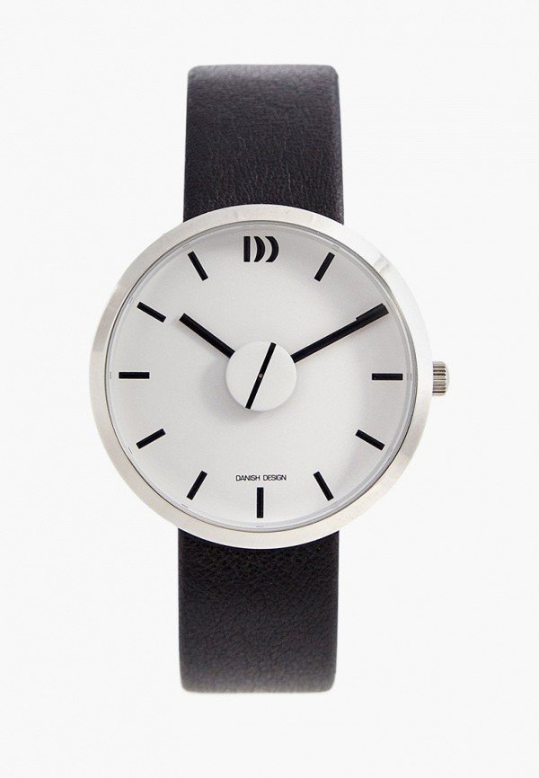 

Часы Danish Design, Черный, IQ12Q1198 SS