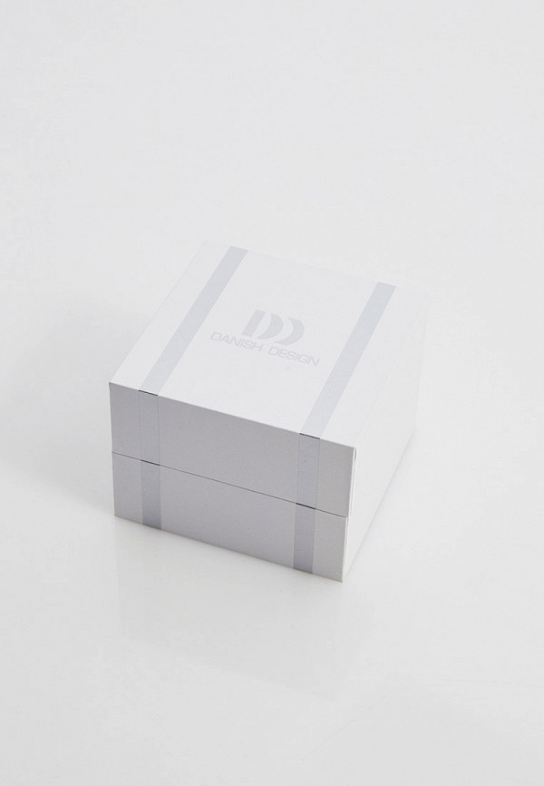 фото Часы danish design