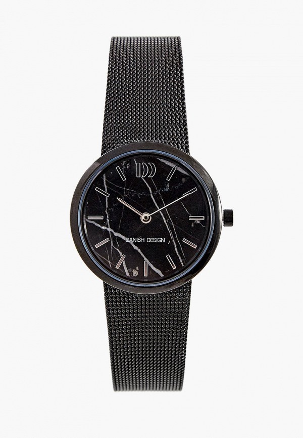 

Часы Danish Design, Черный, IV64Q1211 SM MW