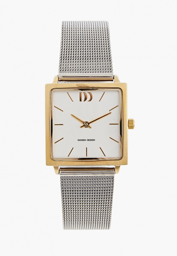 

Часы Danish Design, Серебряный, IV65Q1248 SS