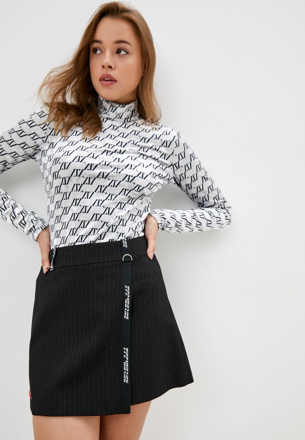 

Водолазка Sevenseventeen, Серый