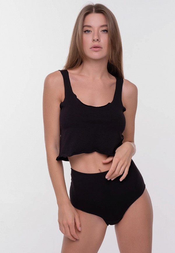 

Пижама Feel me Now lingerie, Черный