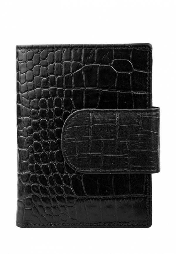 

Кошелек Lindenmann, Черный, Lindenmann MP002XW11QGM