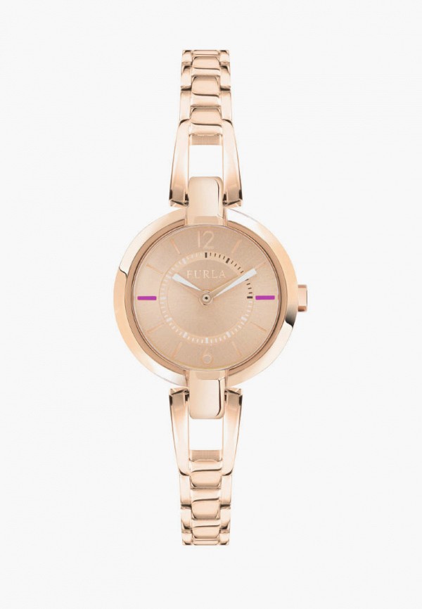 

Часы Furla, Золотой, Furla MP002XW11QH5