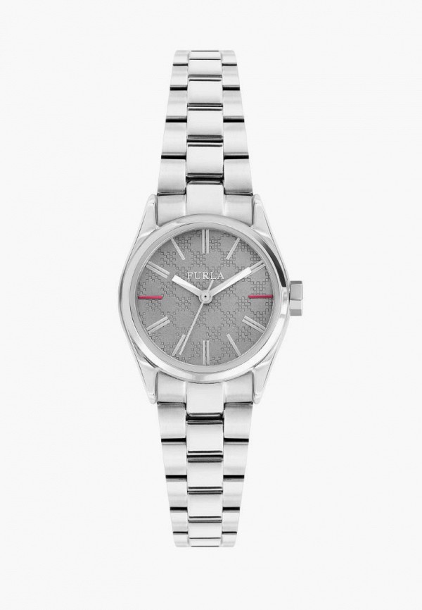 

Часы Furla, Серебряный, Furla MP002XW11QH6