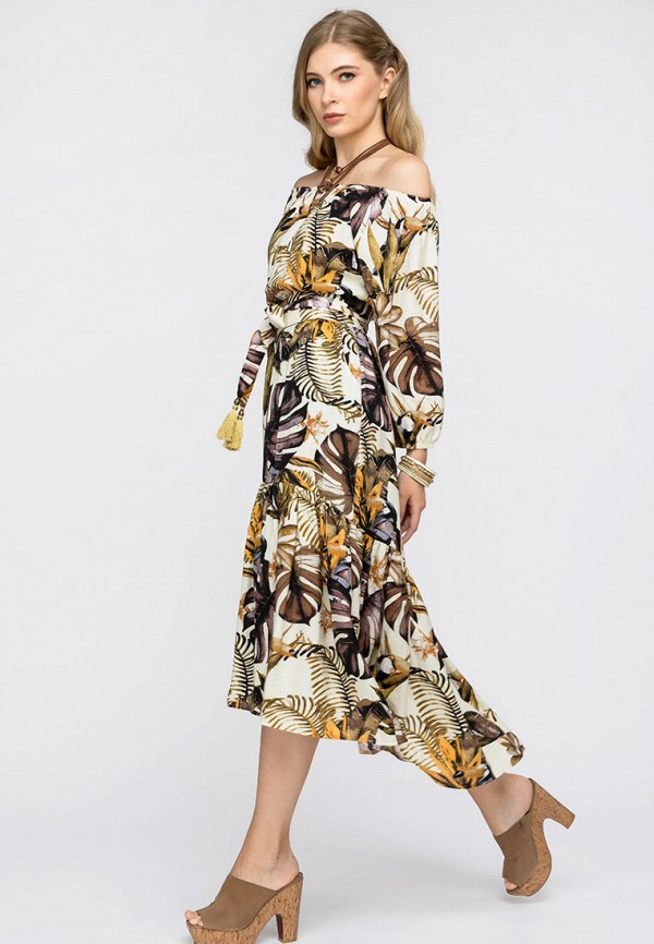 фото Платье clever woman studio