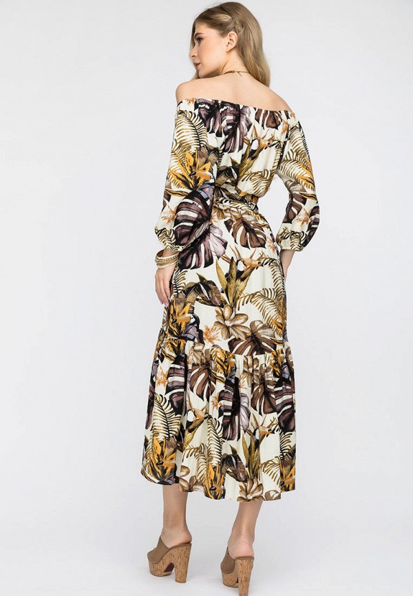 фото Платье clever woman studio