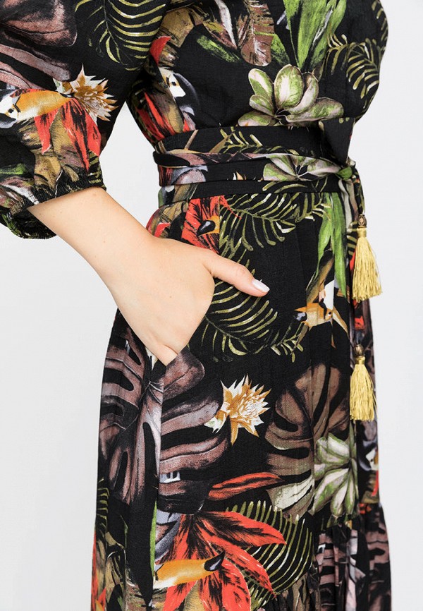 фото Платье clever woman studio