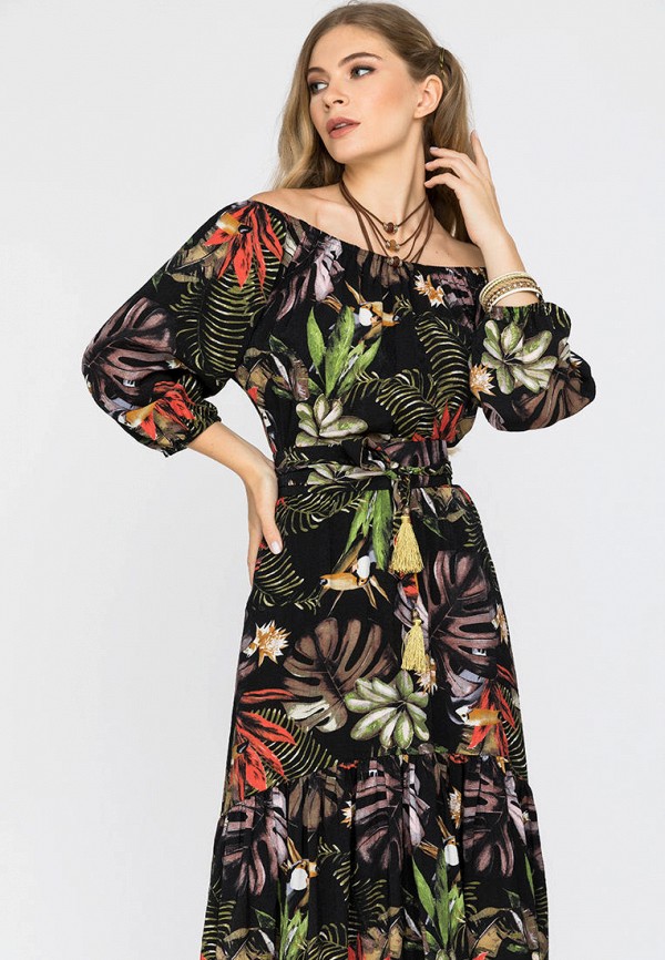 фото Платье clever woman studio