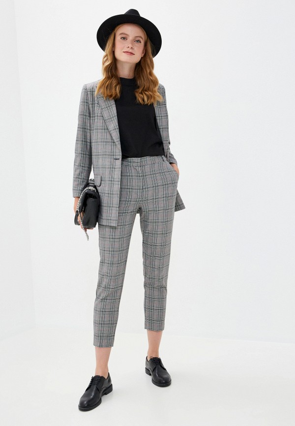 фото Брюки mira rico