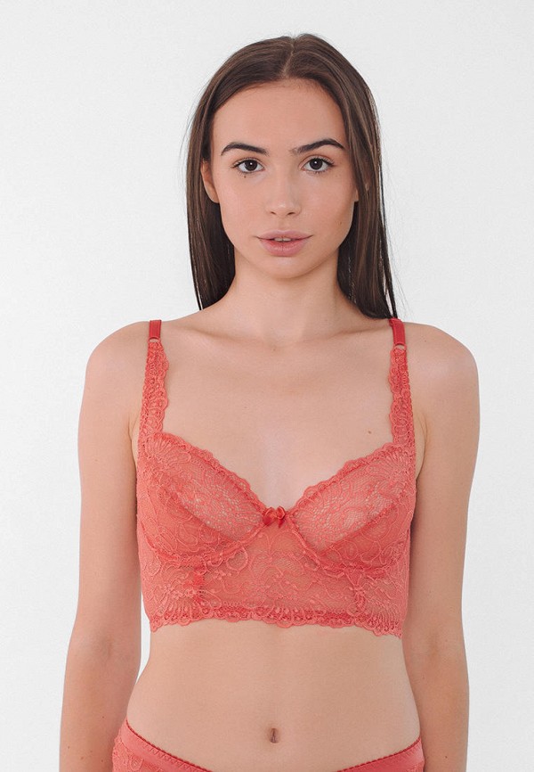 

Бюстгальтер Euphoria, Коралловый, Euphoria MP002XW11QO0
