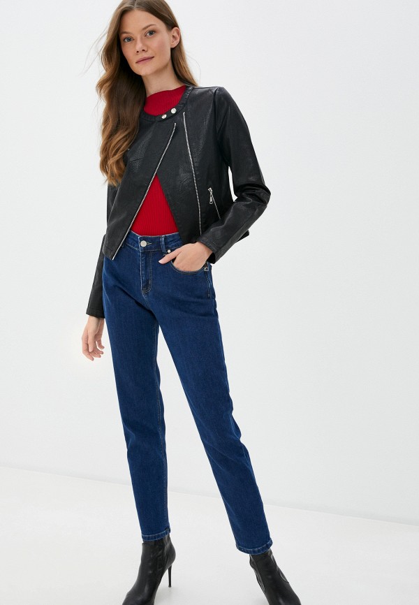 фото Джинсы victoria kuksina