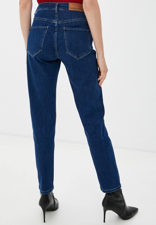 фото Джинсы victoria kuksina