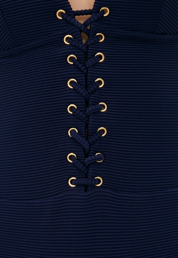 

Купальник Calzedonia, Синий, Calzedonia MP002XW11QRM